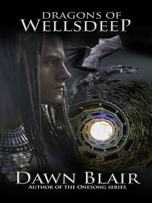 cover image of Dragons of Wellsdeep